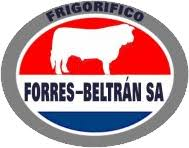 Frigorífico Forres-Beltrán